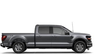 2026 Ford F-150® External Image 1